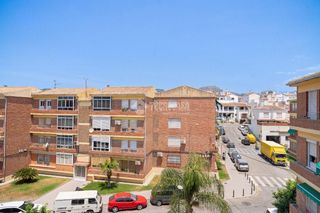 Flat in Motril  ciudad. Piso en venta en motril