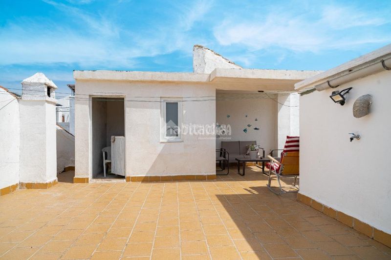 Foto c7ae7669-bba2-4caa-932e-012a212bfac0. Casa bifamiliare in Vélez de Benaudalla