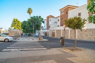 Etagenwohnung in Motril  ciudad