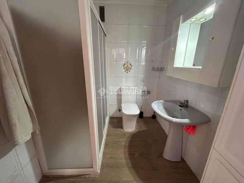 Foto 4ffd2621-9286-456a-9454-7f7a67e1f843. Flat in San Felipe - El Almendral - La Merced Jaén