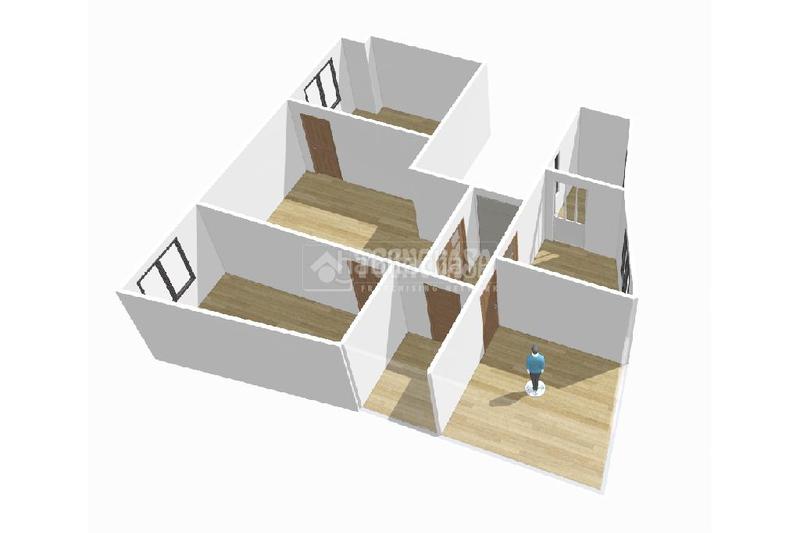 Foto 624874f4-923a-41d8-8f23-e8542437c5a0. Flat in San Felipe - El Almendral - La Merced Jaén