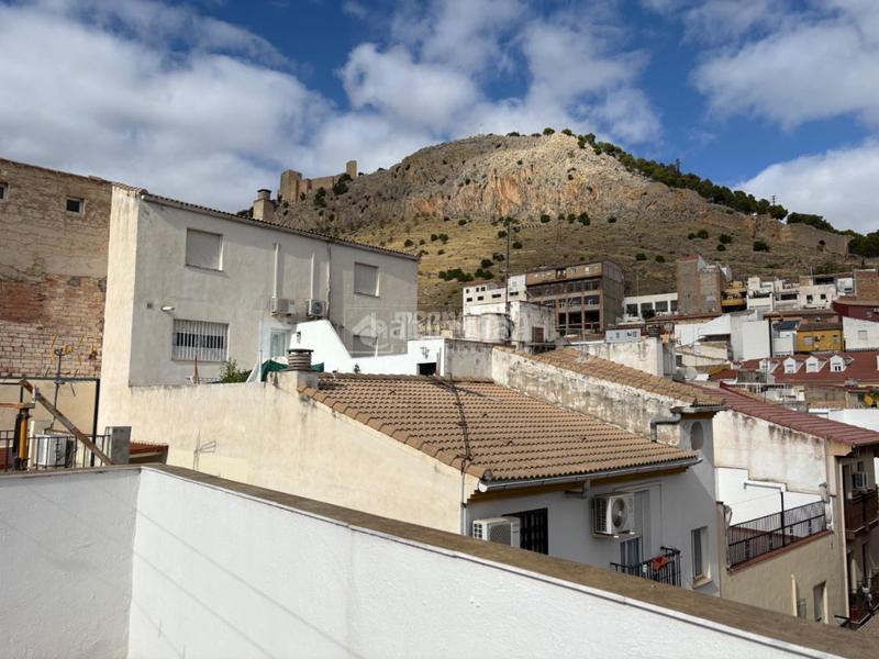 Foto 9ff7ca13-4cf9-436d-ad50-748e03b7e03b. Flat in San Felipe - El Almendral - La Merced Jaén