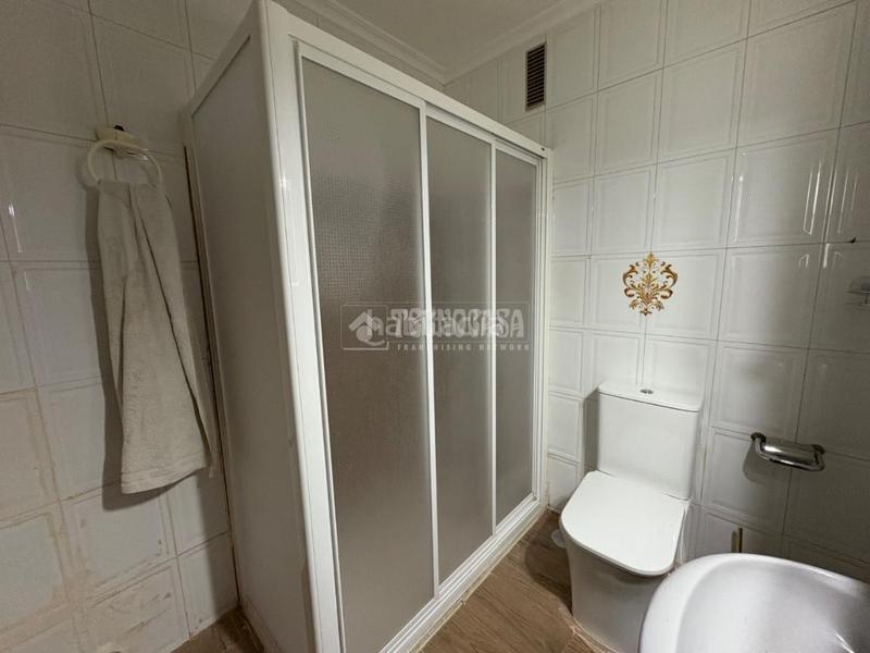 Foto a920119d-44ad-4905-b673-13f720944f3b. Flat in San Felipe - El Almendral - La Merced Jaén