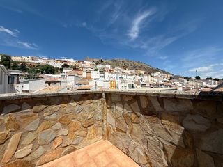 Maison jumelée à San Felipe - El Almendral - La Merced. Casa en venta en jaén