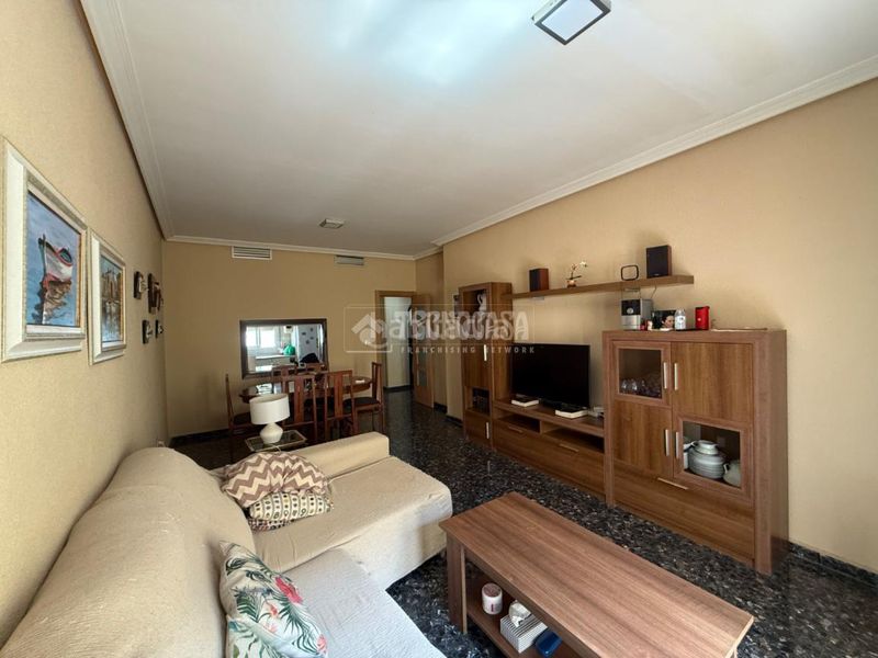 Foto 25eacf34-cb8f-40c8-a74e-5f6b783c237a. Pis amb calefacció a San Bartolomé - Millán de Priego Jaén