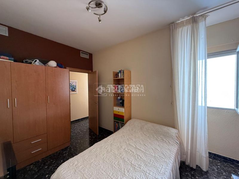 Foto d5bafaba-8e21-45bb-a22a-be7e2bfd1f0b. Pis amb calefacció a San Bartolomé - Millán de Priego Jaén