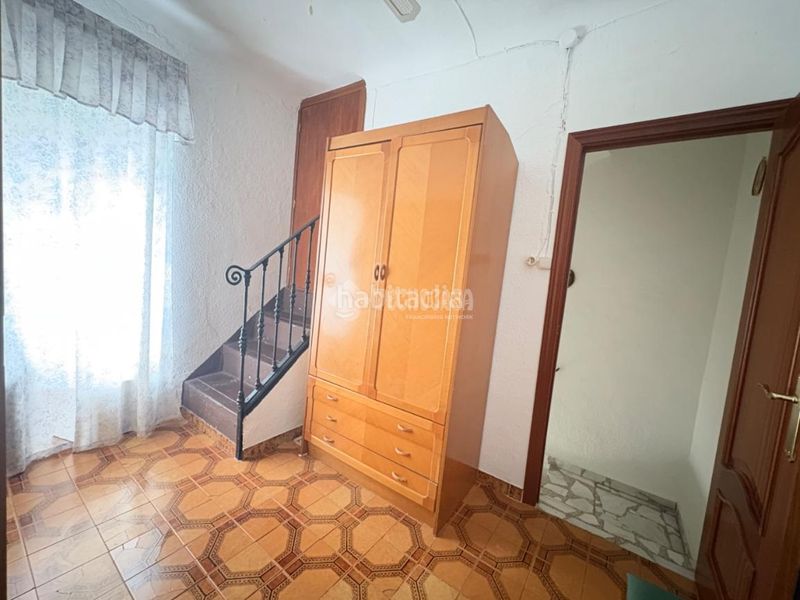 Foto 3df5b42a-e52c-4d6b-a92e-b8bb2fe1ea1c. Casa a San Felipe - El Almendral - La Merced Jaén