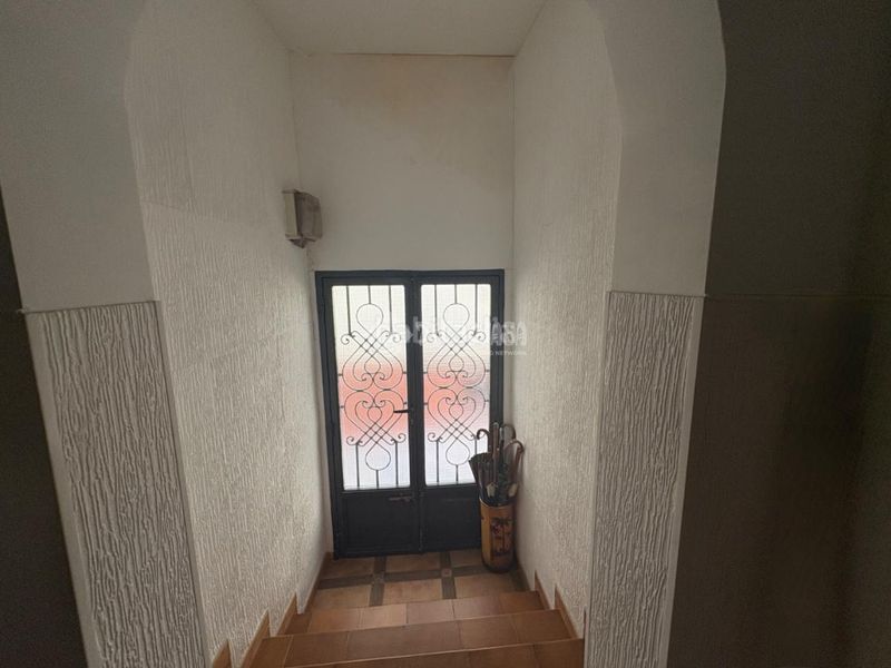 Foto 43d34e78-6408-40c4-a7f6-39b591218659. Casa a San Felipe - El Almendral - La Merced Jaén