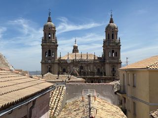 Maison à San Felipe - El Almendral - La Merced. Casa en venta en jaén