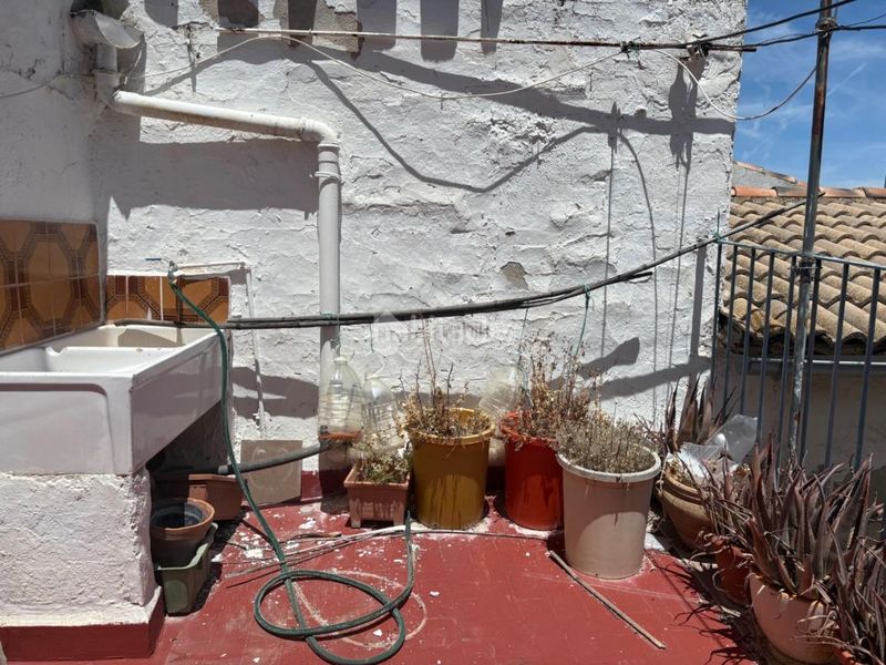Foto abb5fcb2-5c33-4fc5-a467-e3d1a7c18c20. Casa a San Felipe - El Almendral - La Merced Jaén
