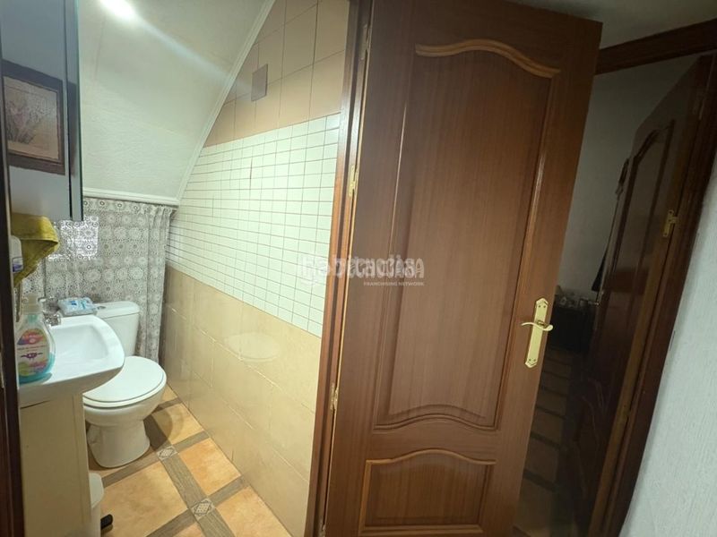 Foto c0e6a530-30b9-4033-8866-3e792aab3716. Casa a San Felipe - El Almendral - La Merced Jaén