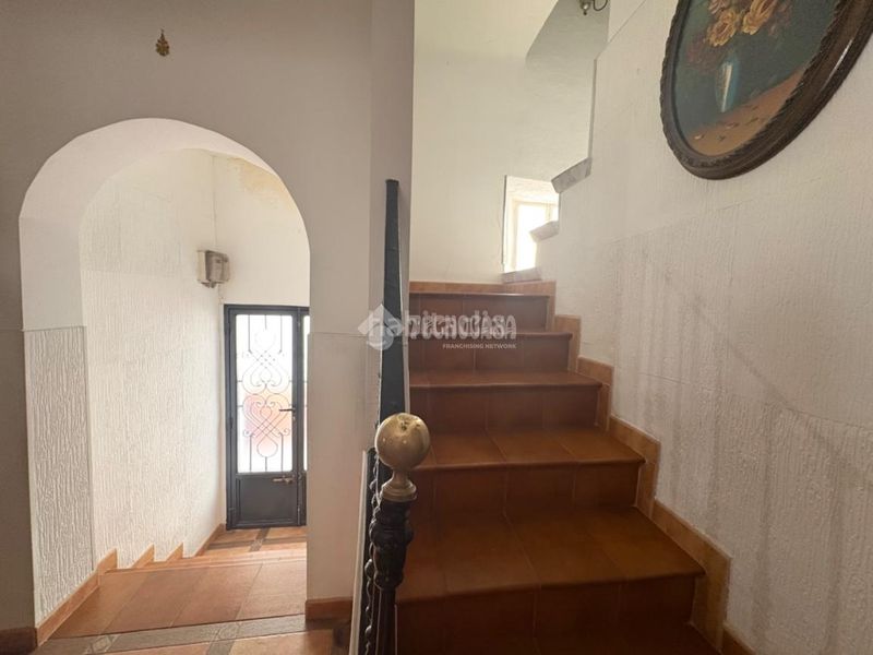 Foto c37f1672-c2e5-4a73-9b80-244c06378cb7. Casa a San Felipe - El Almendral - La Merced Jaén