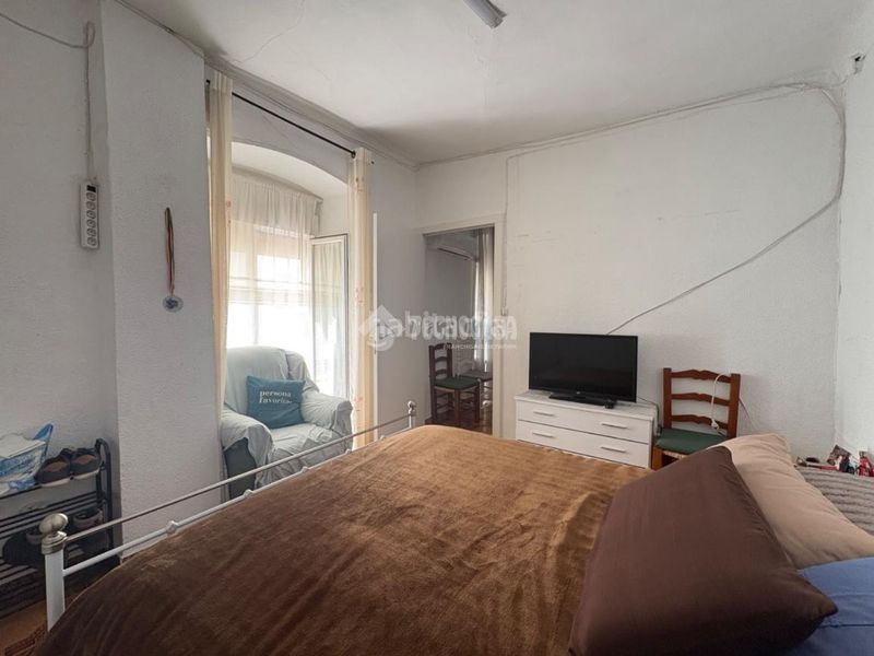 Foto c39339b4-7557-4fb6-b408-c51cc7375cdb. Casa a San Felipe - El Almendral - La Merced Jaén
