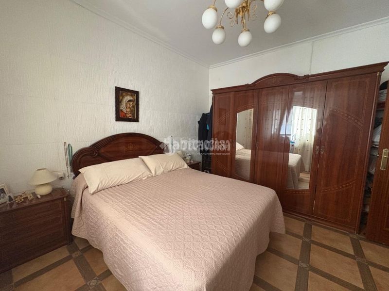 Foto c8abb529-3e35-4537-95b2-063a4a26cac5. Casa a San Felipe - El Almendral - La Merced Jaén