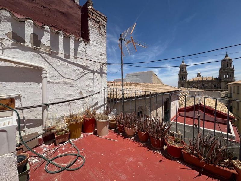 Foto cf5a4abe-08e6-47b3-ba98-713ea8b9468f. Casa a San Felipe - El Almendral - La Merced Jaén