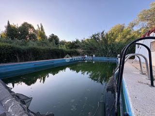 Masía  Ds valdecañas (p. sierra). Casa rural en venta en jaén