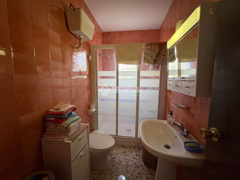 Foto ff29acc7-9a53-4a64-9711-388748e72fbc. Masia amb aparcament piscina a Puente Jontoya - Puente de la Sierra - El Arroyo Jaén