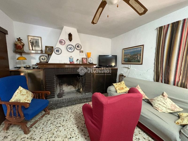 Foto ff5c5d16-f228-4934-972e-d86221346b0c. Masia amb aparcament piscina a Puente Jontoya - Puente de la Sierra - El Arroyo Jaén