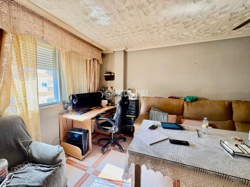 Foto a1a21806-7417-4354-916d-f5049bb718c0. Pis a Alcantarilla - La Glorieta Jaén
