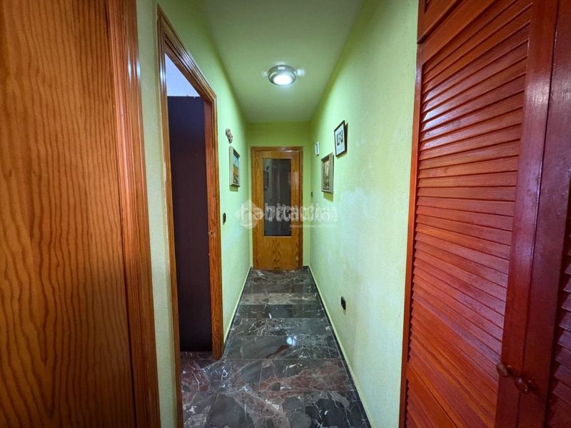 Foto b482f3e2-3489-490b-9402-3639b9587ea4. Pis a San Ildefonso - Catedral Jaén