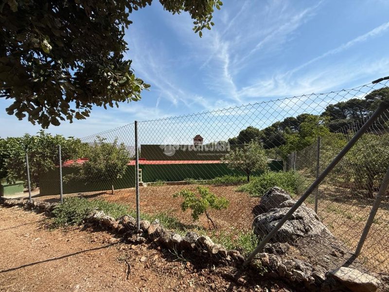 Foto 0831e01c-7aa4-45a5-ba7d-b013b65a4952. Masia amb piscina a Puente Jontoya - Puente de la Sierra - El Arroyo Jaén