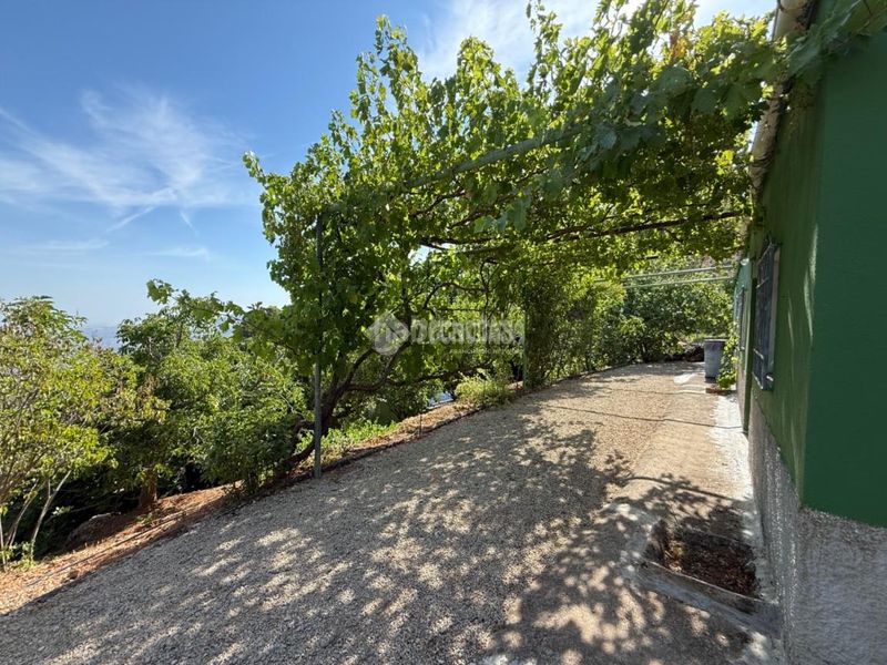 Foto 46a09df9-9138-4f19-95e9-2b5f8719b087. Masia amb piscina a Puente Jontoya - Puente de la Sierra - El Arroyo Jaén