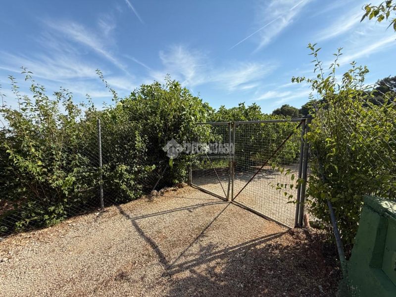 Foto 985037ba-2888-4db3-bd12-263f00050248. Masia amb piscina a Puente Jontoya - Puente de la Sierra - El Arroyo Jaén