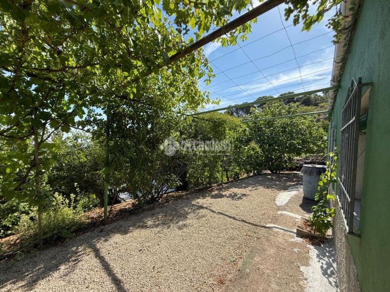 Foto e8cdd1d9-bf2b-444d-9382-c4027949e18b. Masia amb piscina a Puente Jontoya - Puente de la Sierra - El Arroyo Jaén