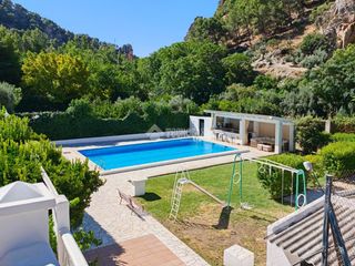 Masia a Pegalajar. Casa rural en venta en pegalajar