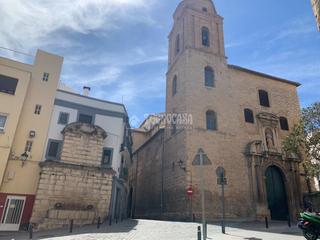 Aparcament cotxe  C. merced alta. Boxplaza de garaje en venta en jaén