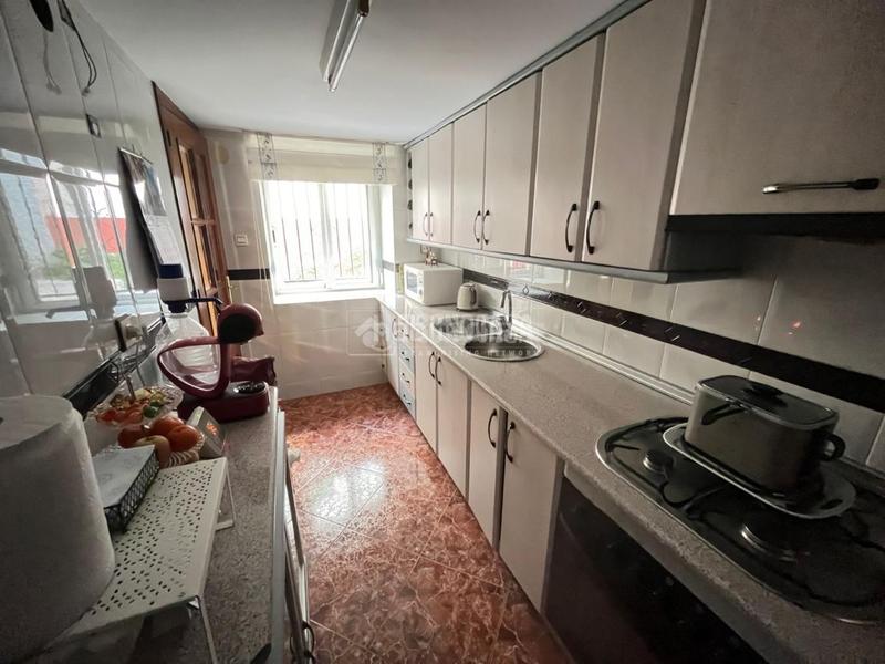 Foto 5c77a325-1483-4c0b-9f6c-eecb483d0684. Casa bifamiliare in Ctra. Circunvalación - La Magdalena Jaén