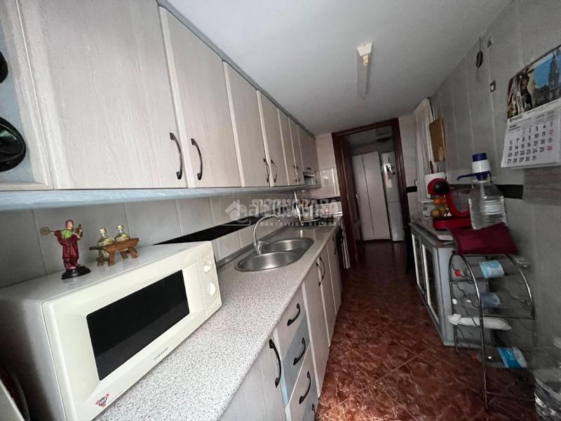 Foto ef3736c5-e229-49f4-a272-d1c85ca0026f. Casa bifamiliare in Ctra. Circunvalación - La Magdalena Jaén