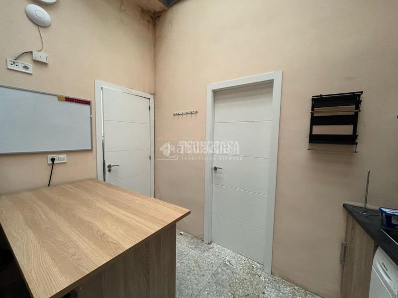 Foto 055ce226-c116-4260-9e6e-62cbbf4030b1. Local comercial almacén en venta en San Bartolomé - Millán de Priego Jaén