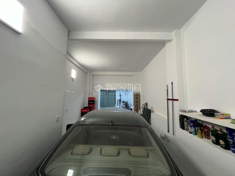Foto 1845c918-223e-4a86-93b7-a68379e8cdc4. Local comercial almacén en venta en San Bartolomé - Millán de Priego Jaén