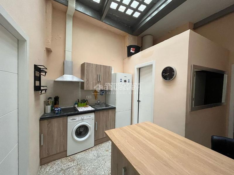Foto 40defed4-c819-4b96-8272-4f181bd42dc9. Local comercial almacén en venta en San Bartolomé - Millán de Priego Jaén