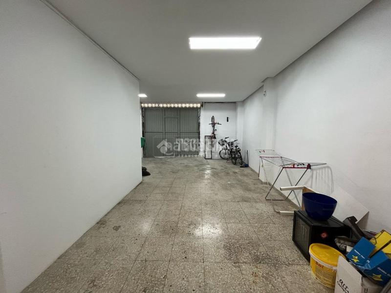 Foto 5b380818-33e2-43e9-ae25-cde0d8ecd63f. Local comercial almacén en venta en San Bartolomé - Millán de Priego Jaén