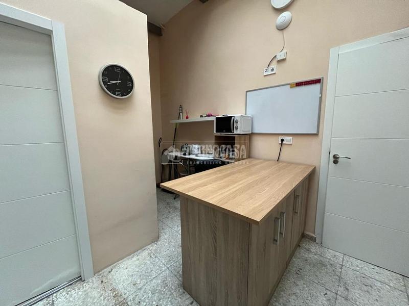 Foto 6b90b386-669b-49bb-acf5-4a2a533a2741. Local comercial almacén en venta en San Bartolomé - Millán de Priego Jaén