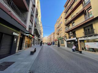 Local Comercial  Calle salido. Almacén en venta en jaén