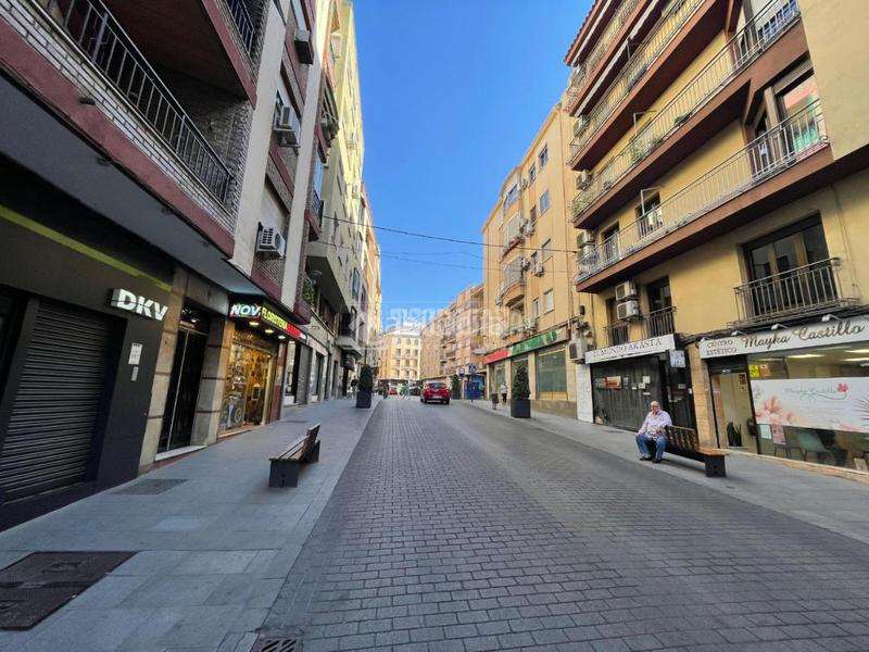 Foto c3e81457-9f69-4a54-a6d0-d20768a98a87. Local comercial almacén en venta en San Bartolomé - Millán de Priego Jaén