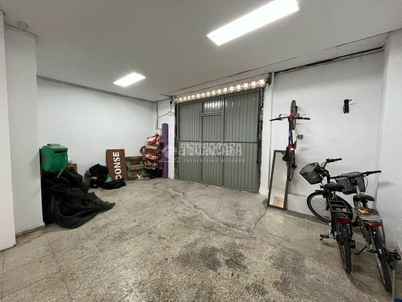 Foto cd7d1e52-1cd7-47af-b347-3095dd05ae78. Local comercial almacén en venta en San Bartolomé - Millán de Priego Jaén