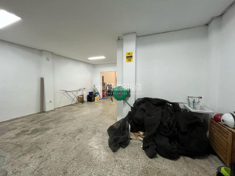 Foto dc399bf8-5d6e-455f-9dec-e077b561ccb9. Local comercial almacén en venta en San Bartolomé - Millán de Priego Jaén