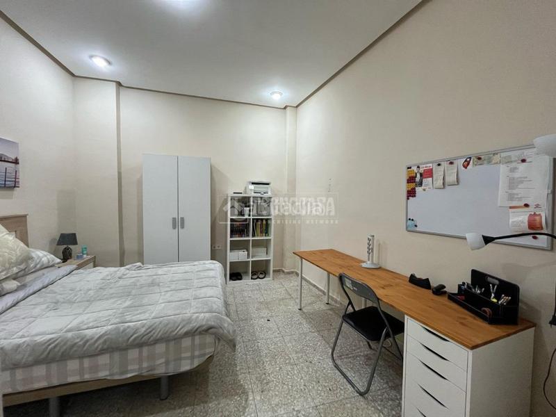 Foto ef6b7ca3-9e77-41bc-9162-b559b9698992. Local comercial almacén en venta en San Bartolomé - Millán de Priego Jaén