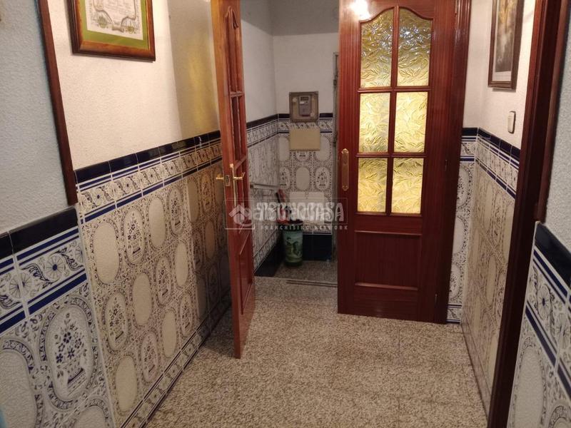Foto 0849d6fa-4af4-4614-84ba-18c214334882. Casa pareada casa en venta en San Felipe - El Almendral - La Merced Jaén