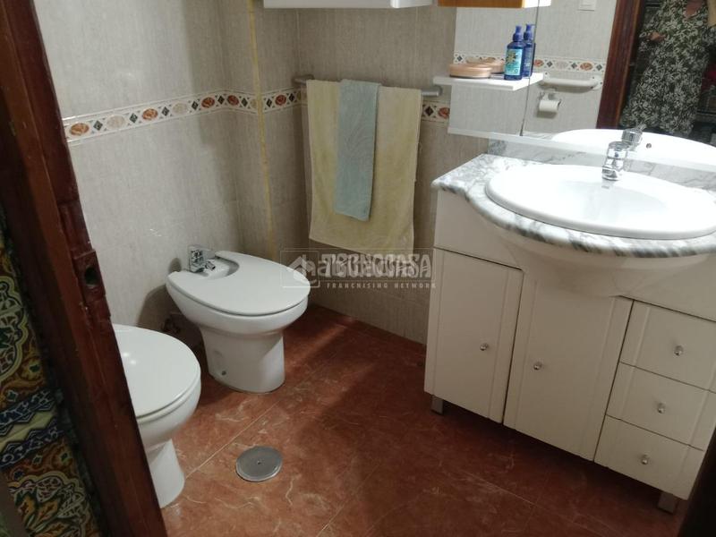 Foto 0e43e054-42ee-4777-9e99-baa614d7ab29. Casa pareada casa en venta en San Felipe - El Almendral - La Merced Jaén