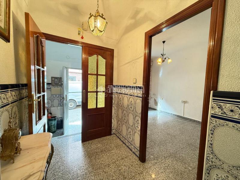 Foto 1d746d02-ad8c-4b37-acaa-8549cd0f6f06. Casa pareada casa en venta en San Felipe - El Almendral - La Merced Jaén