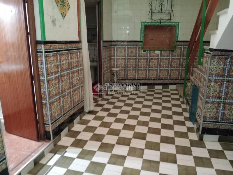 Foto 46bcc1dc-fc30-4c9e-a07a-a12fa8d725af. Casa pareada casa en venta en San Felipe - El Almendral - La Merced Jaén