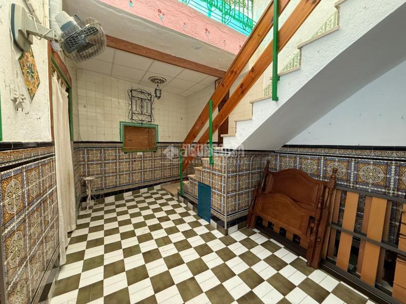 Foto 674fa75a-c61c-4030-ba55-359375c744ea. Casa pareada casa en venta en San Felipe - El Almendral - La Merced Jaén