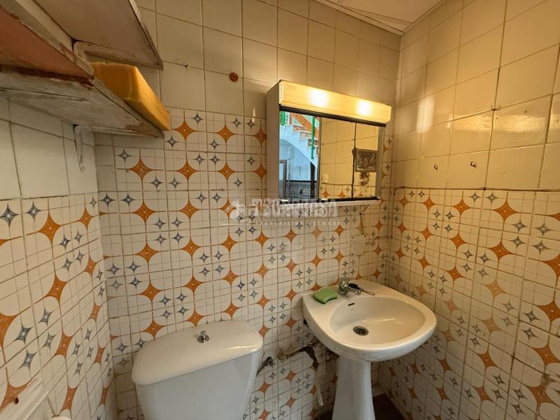 Foto 96e4b26d-9477-4897-a67a-dce2a77f598f. Casa pareada casa en venta en San Felipe - El Almendral - La Merced Jaén