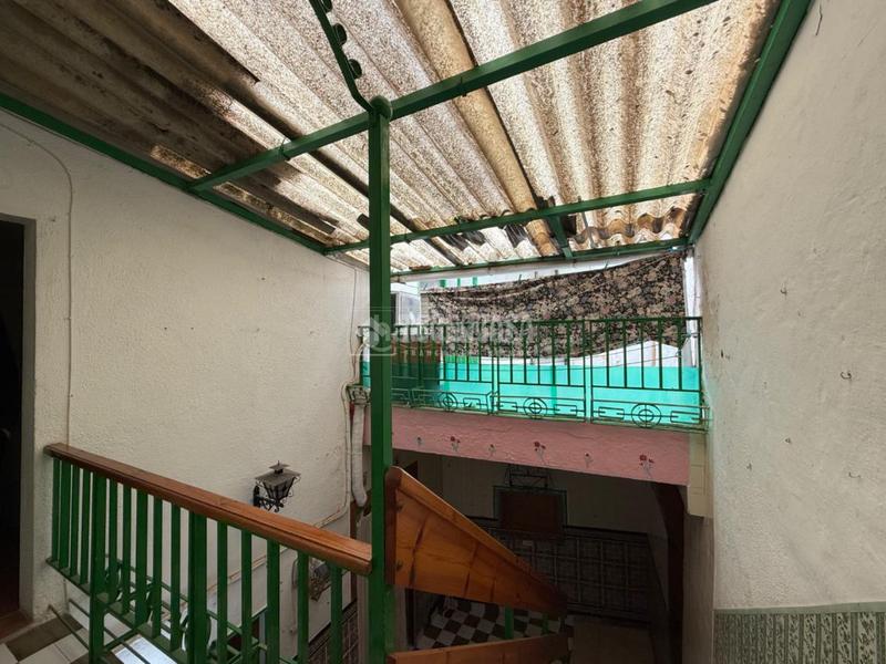 Foto 9ce0e1af-28f0-48a7-9fee-9c9ea03135bf. Casa pareada casa en venta en San Felipe - El Almendral - La Merced Jaén