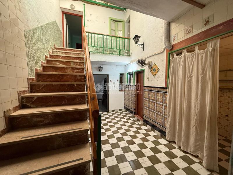Foto a301a3b0-235b-4b2d-959c-40386d1e9ac5. Casa pareada casa en venta en San Felipe - El Almendral - La Merced Jaén
